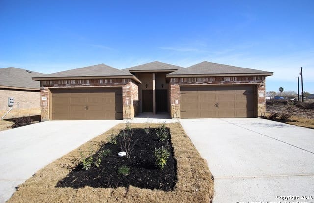 2617 PAHMEYER RD - 2617 Pahmeyer Road, New Braunfels, TX 78130