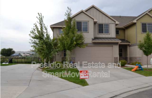 531 East 1540 South - 1