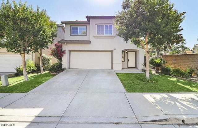 2797 Ophelia Court - 2797 Ophelia Court, Simi Valley, CA 93063