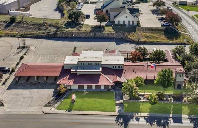 Photo of 1901 Wall Street