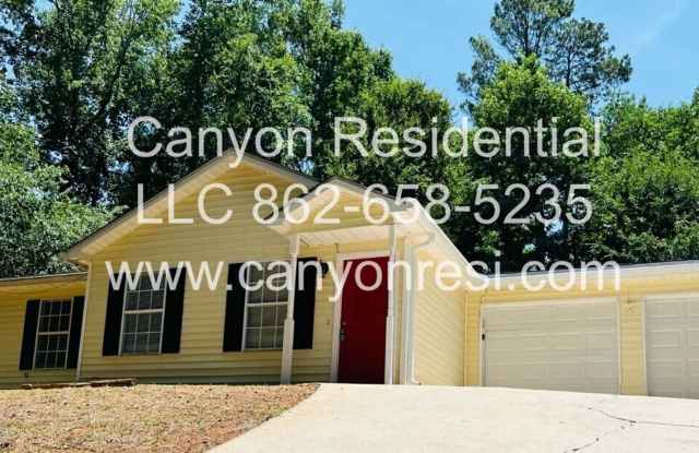 Beautiful 3b Room!Move in ready!