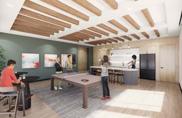 Photo of Sycamore Springs