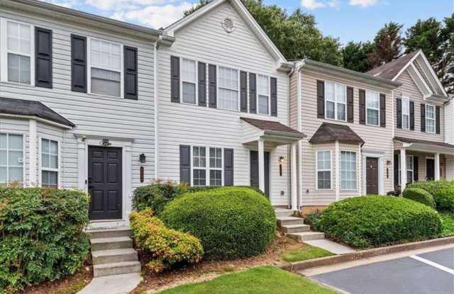 6582 Arbor Gate Drive SW unit: 6