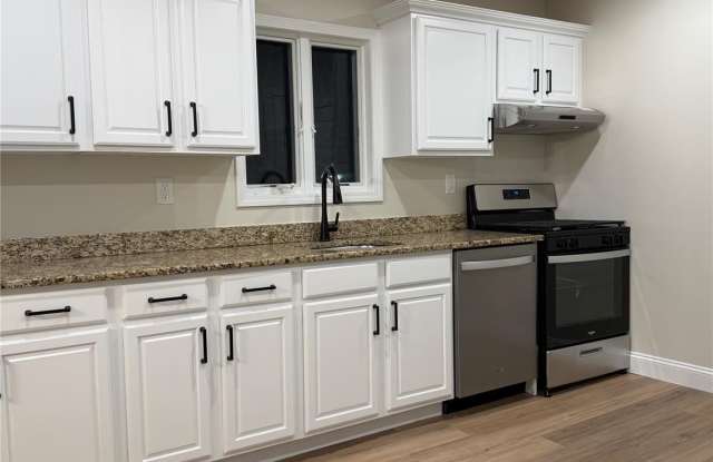 157 Lafayette Avenue