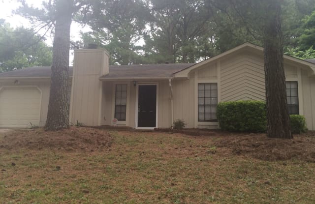 5617 Saint Thomas Drive - 5617 Saint Thomas Drive, Redan, GA 30058