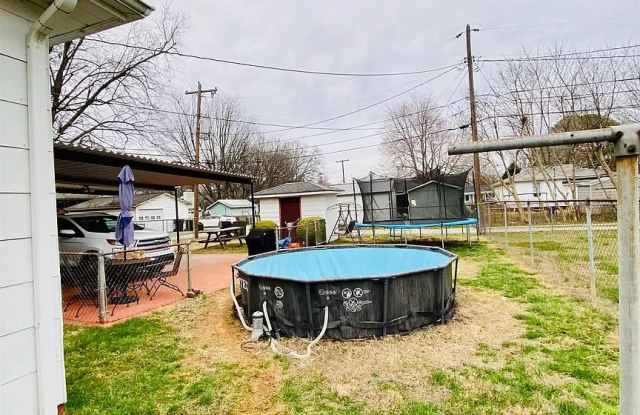 1204 19th Avenue Southeast