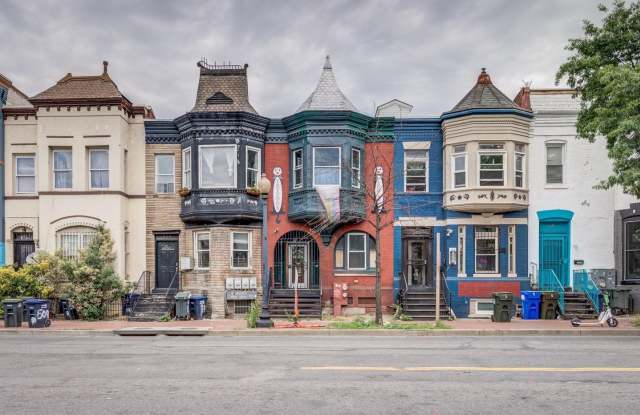 Photo of 505 FLORIDA Avenue NW