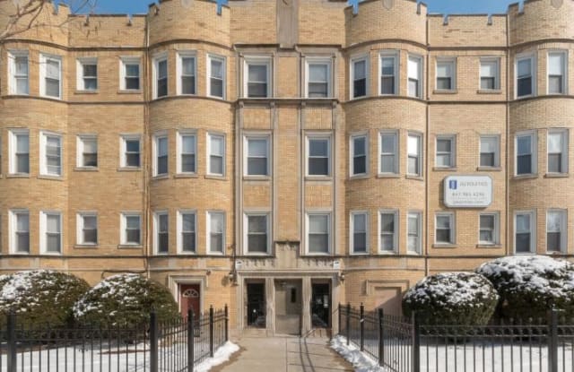 4515 Malden - 4515 N Malden St, Chicago, IL 60640