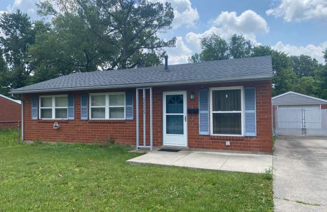 6606 Rob Roy St - 6606 Rob Roy Street, Louisville, KY 40214