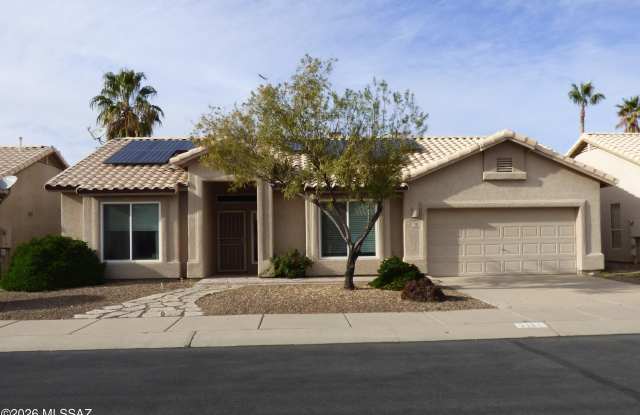 7192 W Rivulet Drive