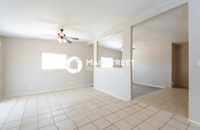 7530 East Poinciana Drive