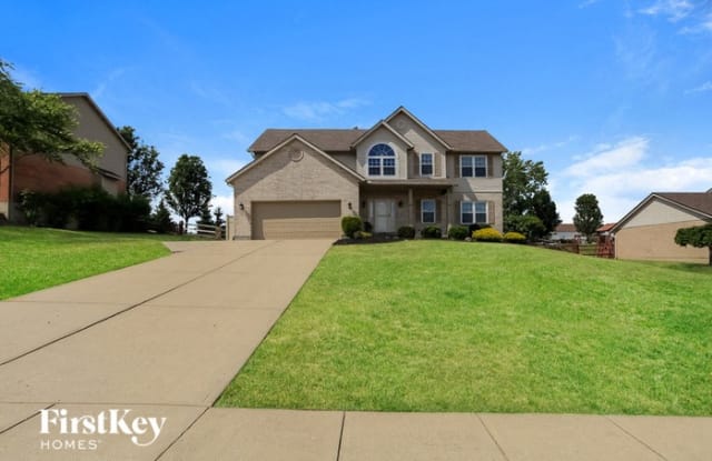 4872 Willow Ridge Drive - 4872 Willow Ridge Drive, Butler County, OH 45011