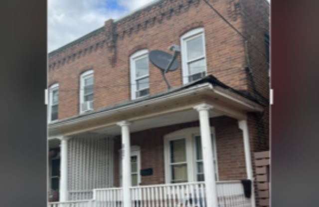807 N Arkansas Ave