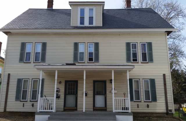 382 Green St - Unit 1