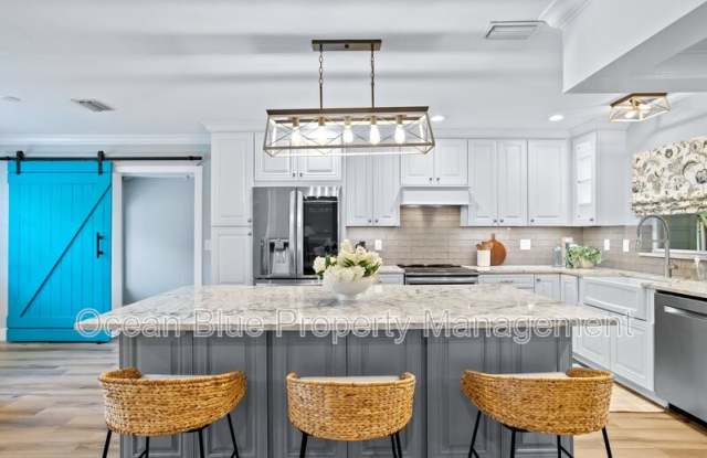 3415 S Belcher Drive