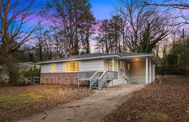221 Lawson Road