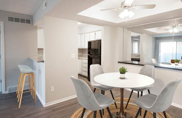 Boulder Ridge Apartments