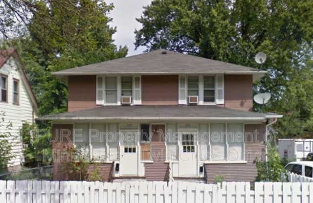 227 Baker St E