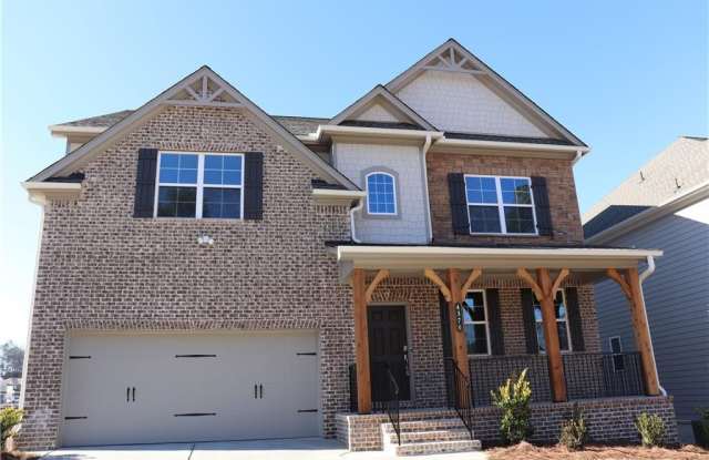 4376 Waxwing Street - 4376 Waxwing Street, Gwinnett County, GA 30548