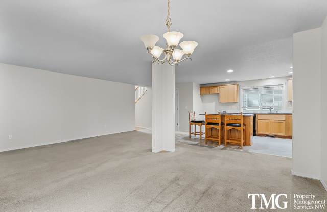 Charming Two-Story Retreat in Ridgefield