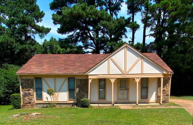 4 Success Realty is now offering this 3 bedrooms, 2 bath home with a private backyard in a nice quiet neighborhood.