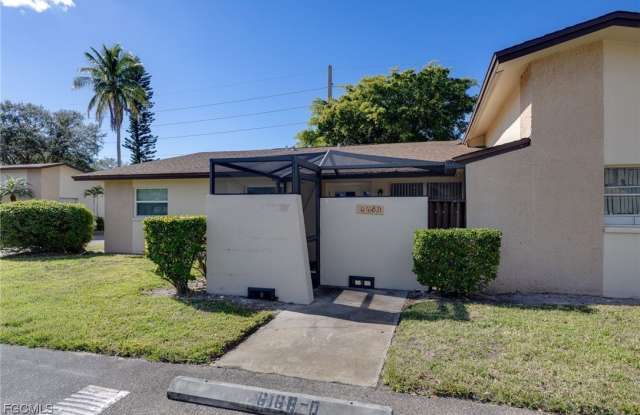 6168 Principia Drive unit: 4