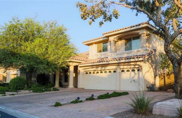 4481 Grey Spencer Drive
