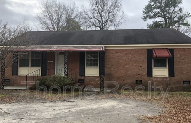 1021 Drew Street - 1021 Drew Street, Rocky Mount, NC 27801