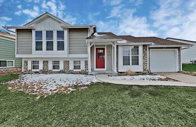 21358 E Powers Ave - 21358 East Powers Avenue, Centennial, CO 80015