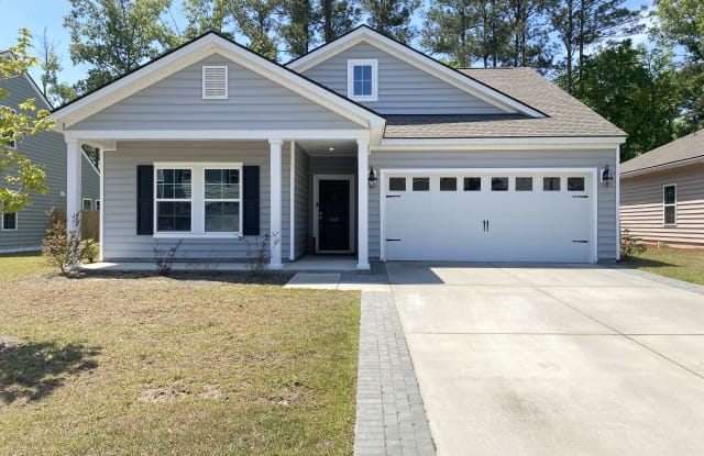 543 Nandina Dr - 543 Nandina Drive, Goose Creek, SC 29445