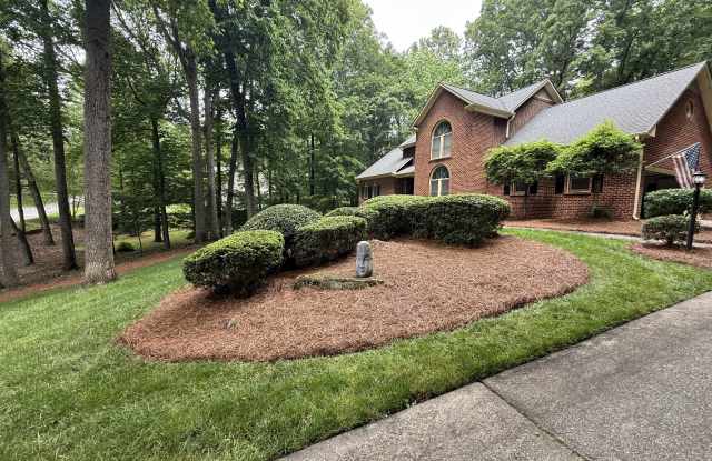 6113 Tamannary Drive