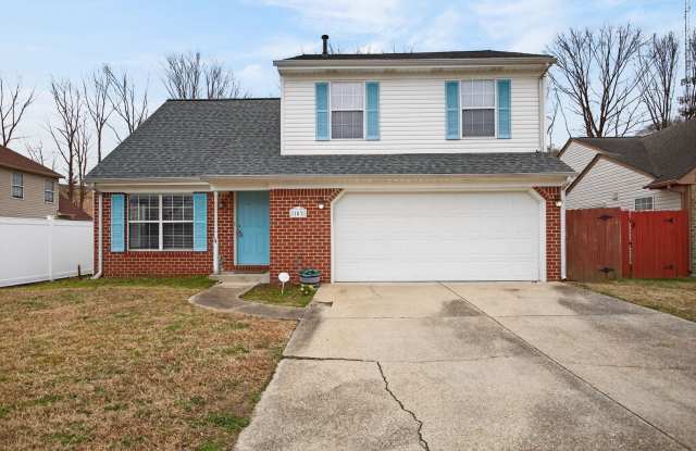 Hampton’s Westview Lakes