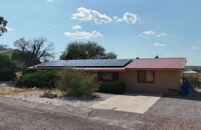 Photo of 734 S Hermosa Drive