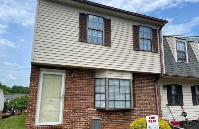 151 Kitty Hawk Sq. - 151 Kitty Hawk Square, Timberlake, VA 24502