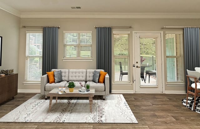 Fairways At Birkdale Huntersville Nc Apartments For Rent