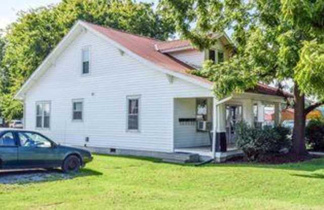 383 North Water Avenue - 2