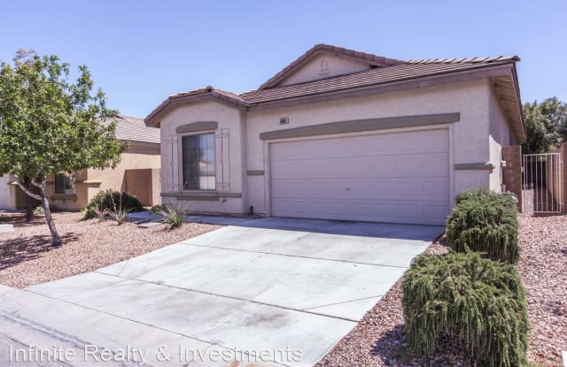 4899 Monteleone Ave. - 4899 Monteleone Avenue, Enterprise, NV 89141