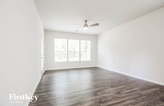 429 Yoshino Cherry Drive