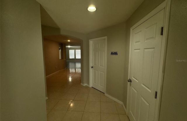 12121 FERN BLOSSOM DRIVE