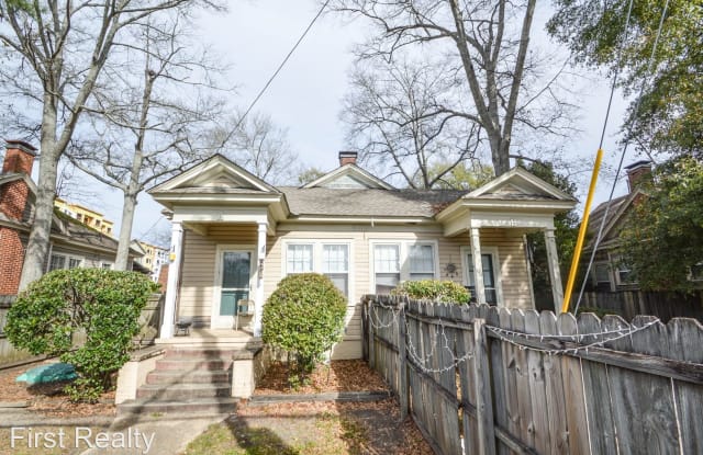 301 B E. Glenn Ave. - 301 East Glenn Avenue, Auburn, AL 36830