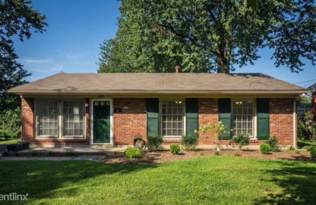 3818 Jupiter Rd - 3818 Jupiter Road, Louisville, KY 40218