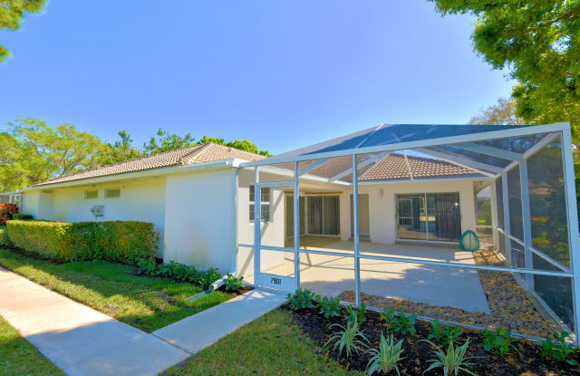 7901 Chapman Oak Court - 7901 Chapman Oak Court, Palm Beach Gardens, FL 33410