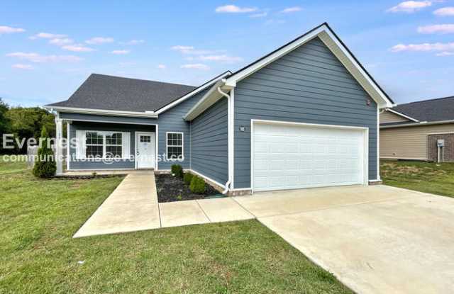 1025 Echo Ridge Road