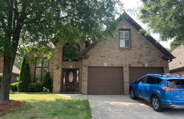 6031 WATERSIDE DRIVE