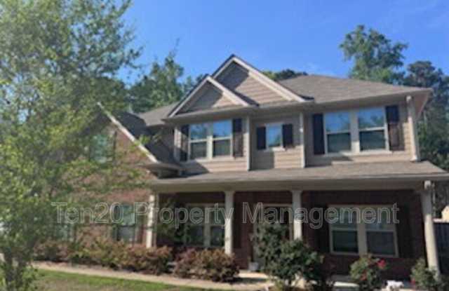 4379 Wisteria Lane