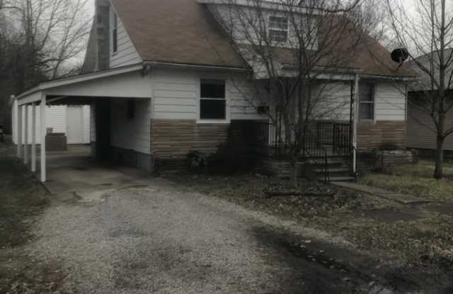 716 North 18th Street