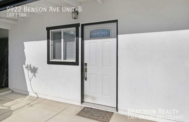 9922 Benson Ave