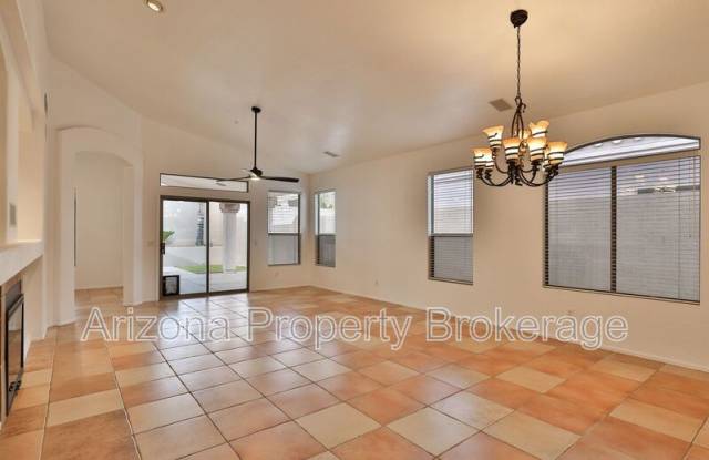 8054 E. Rita Dr.