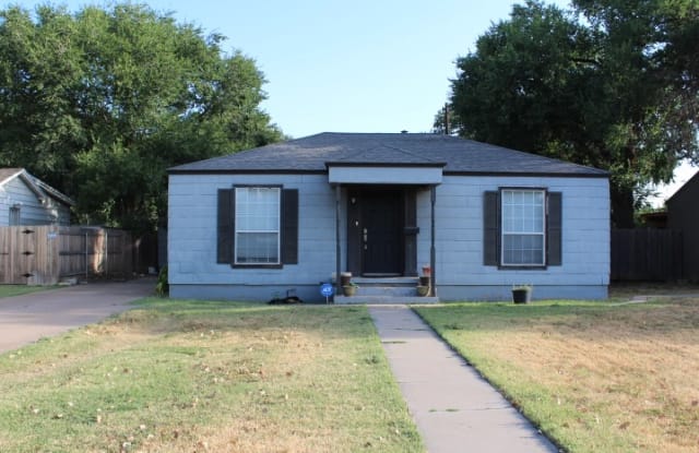 2506 28th Street - 2506 28th Street, Lubbock, TX 79410