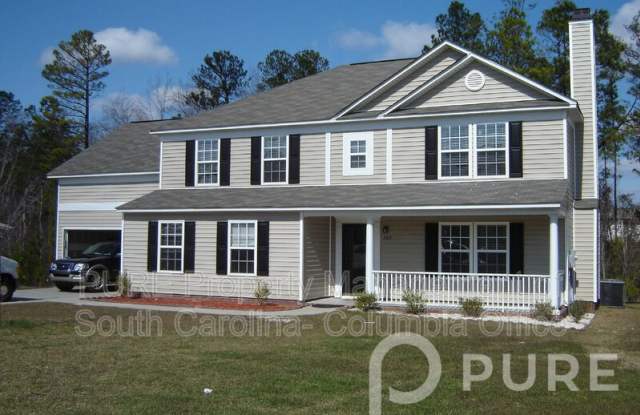 363 Cornflower Dr - 363 Cornflower Drive, Richland County, SC 29229